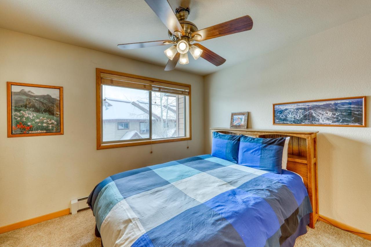 211 Sawyer Villa Winter Park Bagian luar foto