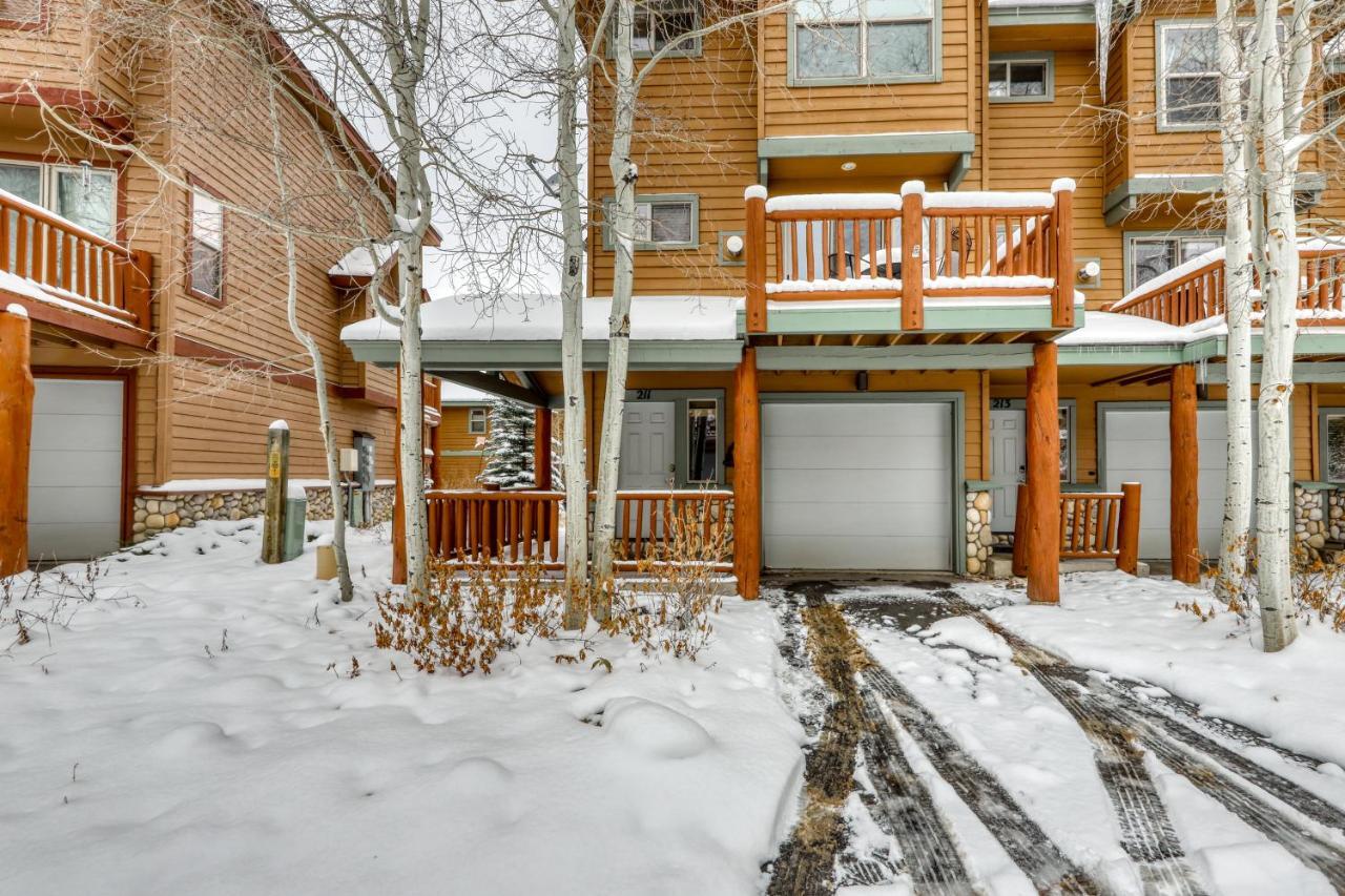 211 Sawyer Villa Winter Park Bagian luar foto