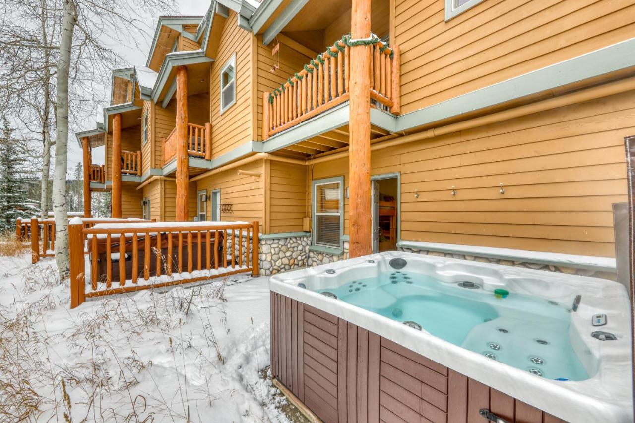 211 Sawyer Villa Winter Park Bagian luar foto