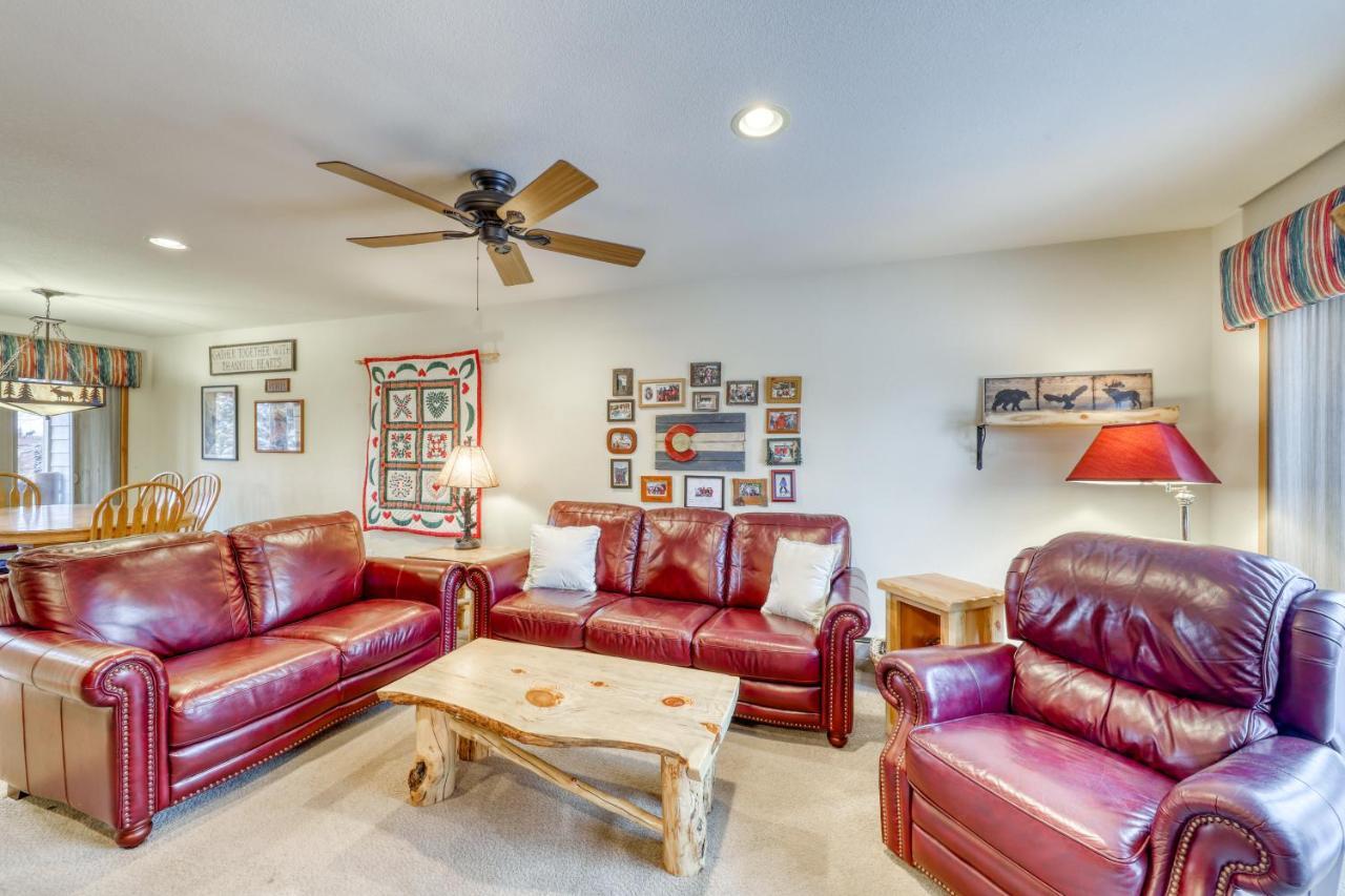 211 Sawyer Villa Winter Park Bagian luar foto