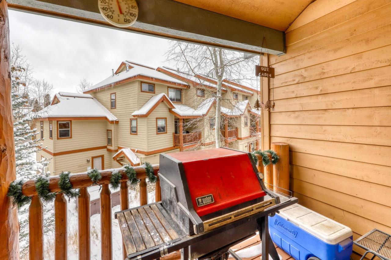 211 Sawyer Villa Winter Park Bagian luar foto