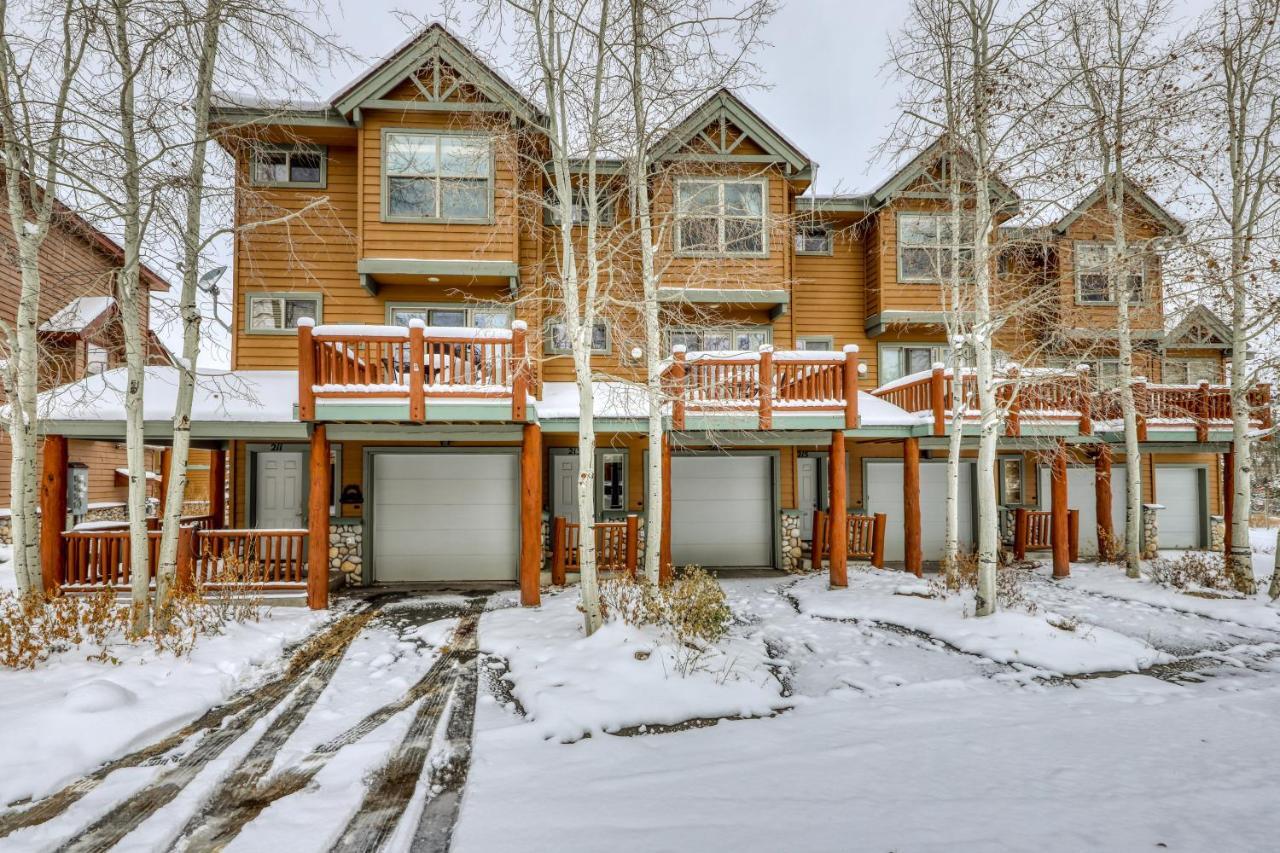211 Sawyer Villa Winter Park Bagian luar foto